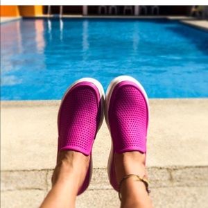 Meet your Posher, Melanie